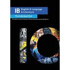 Zouev Elite Publishing IB ENGLISH A LANGUAGE  &amp; LITERATURE | Mark Beales idegen nyelvű könyv
