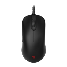 Zowie Zowie FK2-C mouse for e-Sports Gamer Black egér