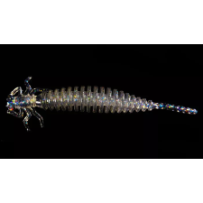 ZozoBaits DualDragon 45 - Deep Plexi Cosmos - 15db csali