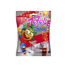 Zozole cukor cola - 75g csokoládé és édesség