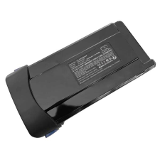  ZR009700 Takarítógép akkumulátor 2000 mAh takarítógép akkumulátor