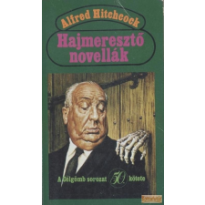 Zrínyi Hajmeresztő novellák antikvárium - használt könyv