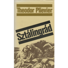 Zrínyi Katonai Kiadó Sztálingrád antikvárium - használt könyv