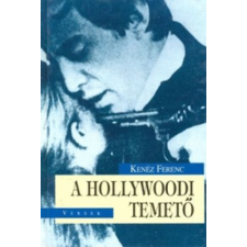 Zrínyi Kiadó A Hollywoodi temető antikvárium - használt könyv