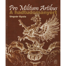 Zrínyi Pro Militum Artibus - A hadtudományért antikvárium - használt könyv