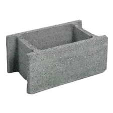  zsalukő 15x50x23cm építőanyag