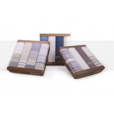  Zsebkendő csomag - 4 db ajándéktárgy