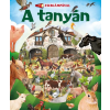  Zseblámpával - A tanyán