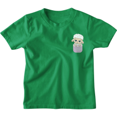  Zsebminta Baby Bárány - Gyerek Póló
