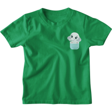  Zsebminta Baby Elefánt - Gyerek Póló gyerek póló