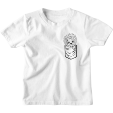  Zsebmintás Oroszlán - Gyerek Póló gyerek póló