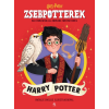  - ZsebPotterek - Harry Potter