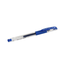 Zselés toll 0,38mm, Uni UM-151, írásszín kék toll