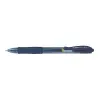  Zseléstoll 0,7mm, nyomógombos Pilot G-2, írásszín fekete