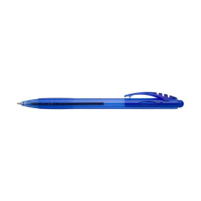  Zseléstoll ICO GEL-X Linc nyomógombos kék 0,5 toll