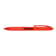 Zseléstoll OPTIMA GP 0,7mm piros toll
