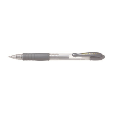  Zseléstoll PILOT G-2 07 ezüst toll