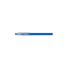  Zseléstoll radírozható, 0,7mm Pilot Frixion Ball Stick kék toll