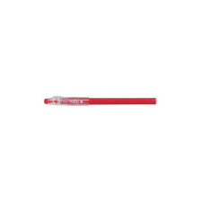  Zseléstoll radírozható, 0,7mm Pilot Frixion Ball Stick piros toll