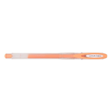 Zseléstoll UNI UM-120AC 0.7 mm narancssárga toll