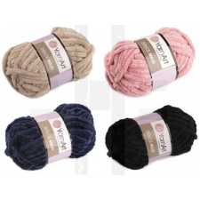  Zsenília kötőfonal Dolce Maxi - 200 gr. rövidáru