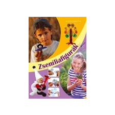  Zseníliafigurák akciófigura
