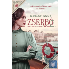 Zserbó 2. - A háború tengerén történelem
