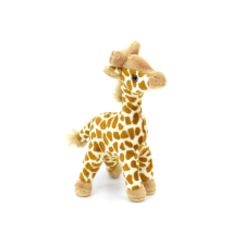  Zsiráf 15cm bébiplüss