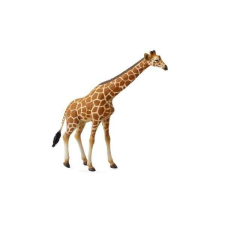 Zsiráf figura XL Collecta játékfigura