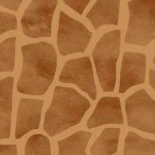  Zsiráfmintás öntapadós tapéta 45cmx15m tapéta, díszléc és más dekoráció
