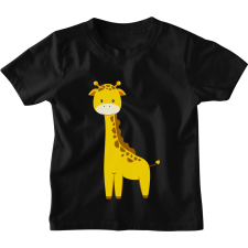  Zsiráfos - Gyerek Póló gyerek póló