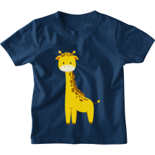  Zsiráfos - Gyerek Póló gyerek póló