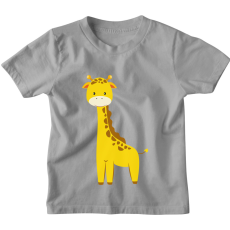  Zsiráfos - Gyerek Póló