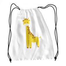  Zsiráfos - Gyerek Tornazsák tornazsák