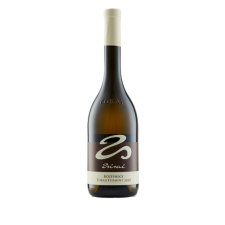 Zsirai Pincészet: Középhegy Furmint 2019 száraz fehérbor (Tokaj) bor