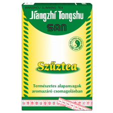 ZSIROLDO TEA SAN KINAI 15X3 G PIROS CSIKOS gyógytea