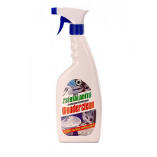  Zsíroldószer szórófejes 500 ml Wonderclean tisztító- és takarítószer, higiénia