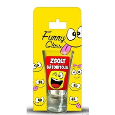 Zsolt pálinkás pohár pálinkás pohár