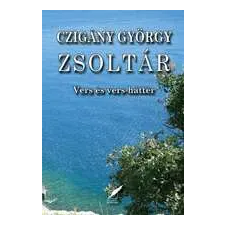  Zsoltár regény