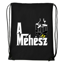 ZSONA DEKOR A méhész - Sport táska fekete kézitáska és bőrönd