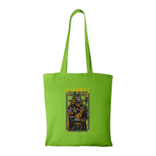 ZSONA DEKOR Anubis - Bevásárló táska zöld v1 kézitáska és bőrönd