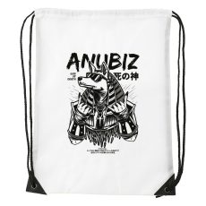 ZSONA DEKOR Anubis - Sport táska fehér v2
