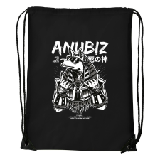 ZSONA DEKOR Anubis - Sport táska fekete v2 kézitáska és bőrönd