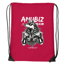 ZSONA DEKOR Anubis - Sport táska piros v2