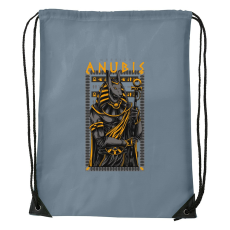 ZSONA DEKOR Anubis - Sport táska szürke