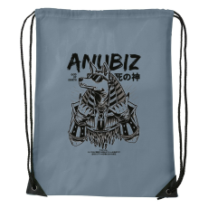 ZSONA DEKOR Anubis - Sport táska szürke v2