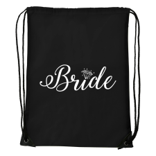 ZSONA DEKOR Bride - Sport táska fekete kézitáska és bőrönd