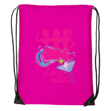 ZSONA DEKOR Lánybúcsú - Sport táska magenta v2 kézitáska és bőrönd