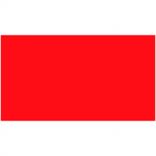 ZSONA DEKOR Öntapadós négyzet matrica 5x9 Piros ajándéktárgy