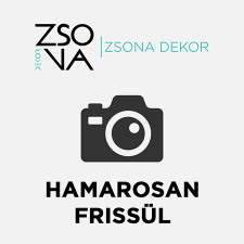 ZSONA DEKOR Patkány - Sport táska magenta kézitáska és bőrönd